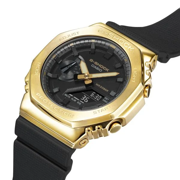 Gm 2100G 1A9Er 7-Casio-Gshock-Baby-G