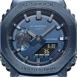 Gm 2100N 2Aer 2-Casio-Gshock-Baby-G