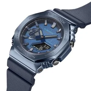 Gm 2100N 2Aer 3-Casio-Gshock-Baby-G