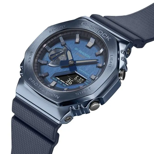 Gm 2100N 2Aer 3-Casio-Gshock-Baby-G