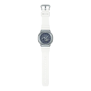 Gm 2100Ws 7Aer 2-Casio-Gshock-Baby-G