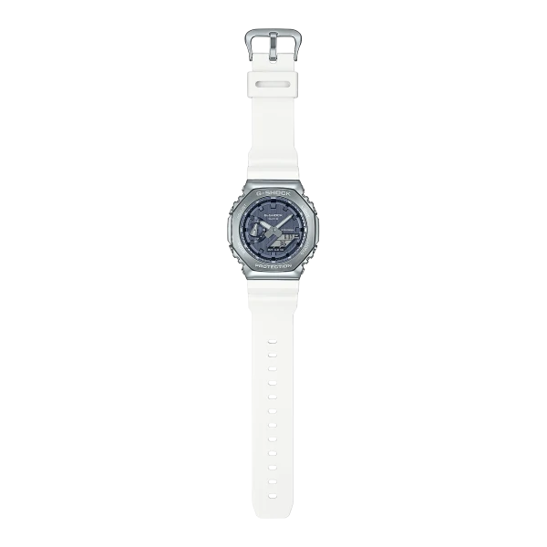 Gm 2100Ws 7Aer 2-Casio-Gshock-Baby-G