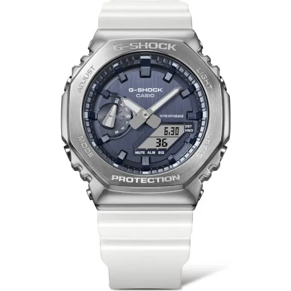 Gm 2100Ws 7Aer 3-Casio-Gshock-Baby-G