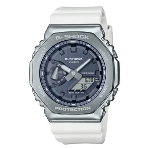 Часовник G-Shock  GM-2100WS-7AER