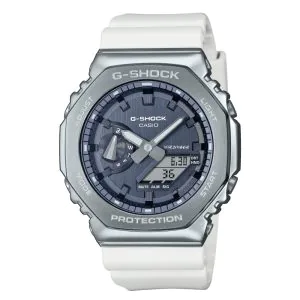 Часовник G-Shock  GM-2100WS-7AER