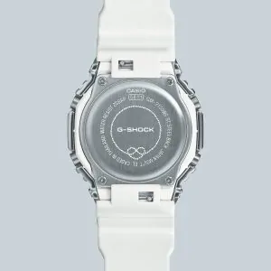 Gm 2100Ws 7Aer 4-Casio-Gshock-Baby-G