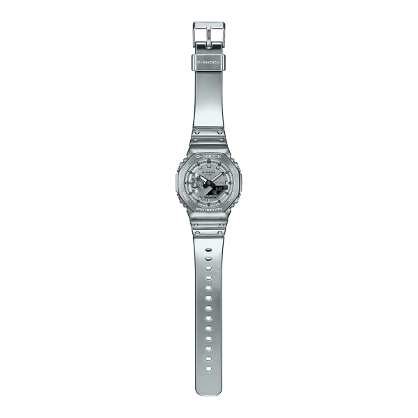 Gm 2100Ym 8Aer 10-Casio-Gshock-Baby-G
