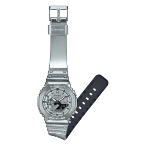 Gm 2100Ym 8Aer 2-Casio-Gshock-Baby-G