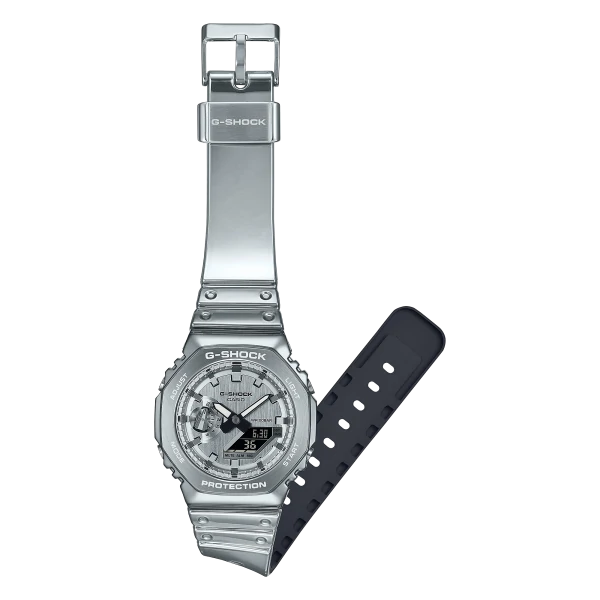Gm 2100Ym 8Aer 2-Casio-Gshock-Baby-G