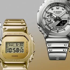 Gm 2100Ym 8Aer 5-Casio-Gshock-Baby-G