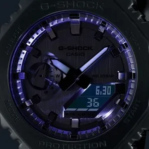 Gm 2100Ym 8Aer 6-Casio-Gshock-Baby-G