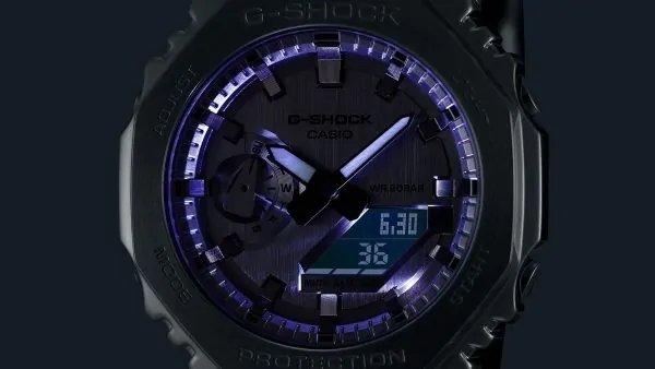 Gm 2100Ym 8Aer 6-Casio-Gshock-Baby-G