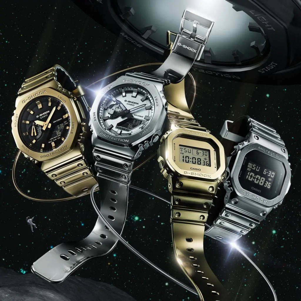 Gm 2100Ymg 9Adr 5-Casio-Gshock-Baby-G