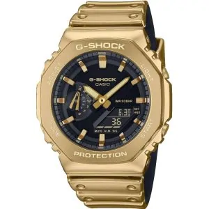 Часовник G-Shock  GM-2100YMG-9AER