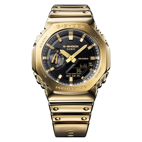 Gm 2100Ymg 9Aer 7-Casio-Gshock-Baby-G