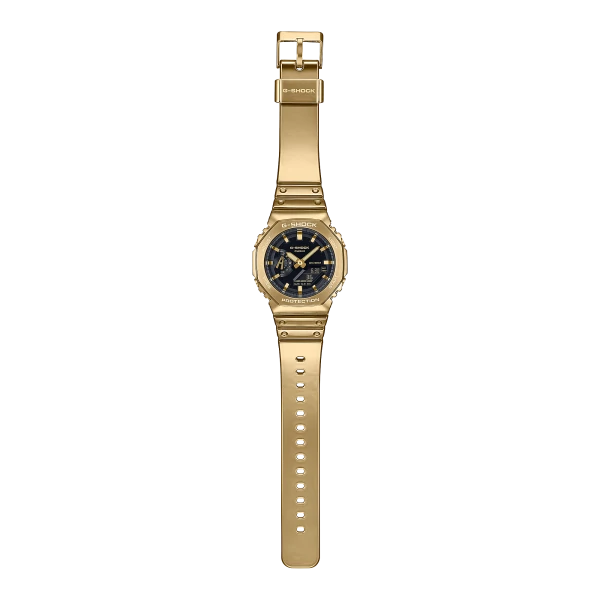 Gm 2100Ymg 9Aer 8-Casio-Gshock-Baby-G