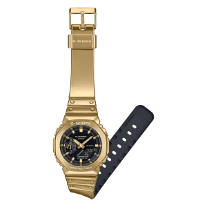 Gm 2100Ymg 9Aer 9-Casio-Gshock-Baby-G