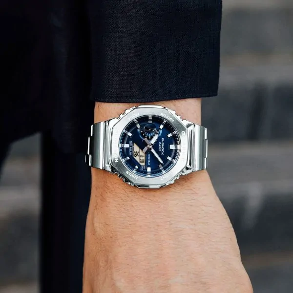 Gm 2110D 2Ber 1-Casio-Gshock-Baby-G