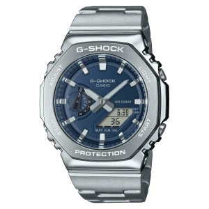 Часовник G-Shock  GM-2110D-2BER