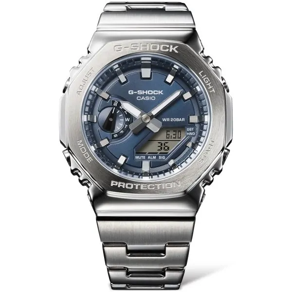 Gm 2110D 2Ber 8-Casio-Gshock-Baby-G