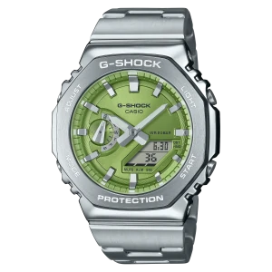 Часовник G-Shock  GM-2110D-3AER