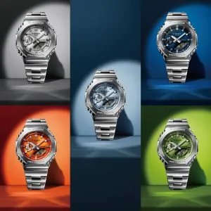 Gm 2110D 3Aer 7-Casio-Gshock-Baby-G