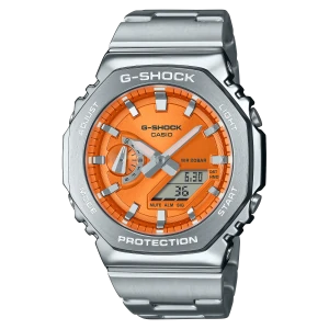 Часовник G-Shock  GM-2110D-4AER
