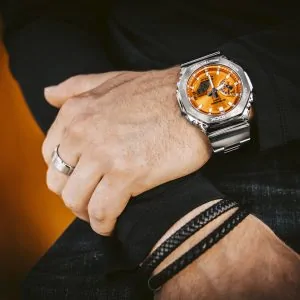 Gm 2110D 4Aer 9-Casio-Gshock-Baby-G
