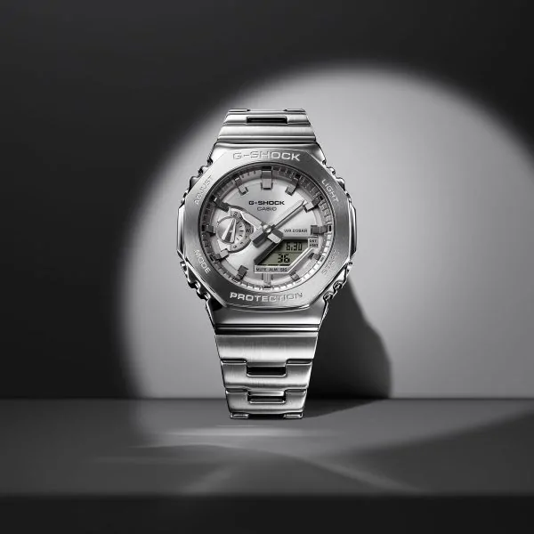Gm 2110D 7Aer 1-Casio-Gshock-Baby-G
