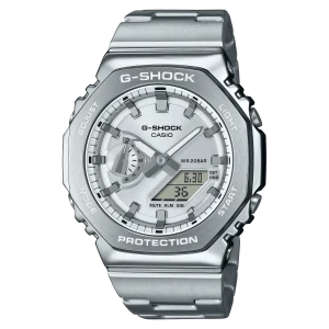 Часовник G-Shock  GM-2110D-7AER