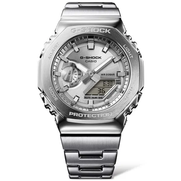 Gm 2110D 7Aer 6-Casio-Gshock-Baby-G