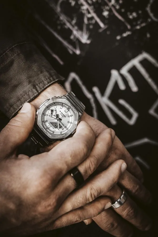 Gm 2110D 7Aer 8-Casio-Gshock-Baby-G