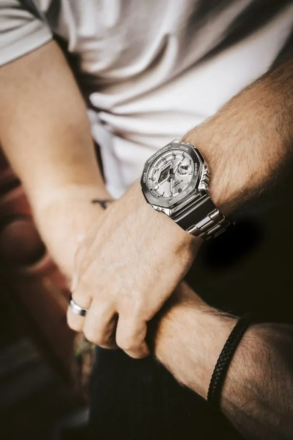 Gm 2110D 7Aer 9-Casio-Gshock-Baby-G
