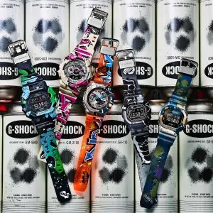 Gm 5600Ss 1Er 4-Casio-Gshock-Baby-G