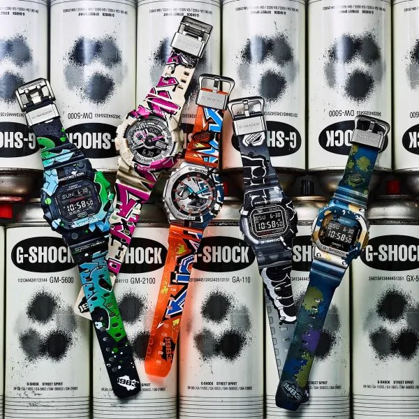 Gm 5600Ss 1Er 4-Casio-Gshock-Baby-G
