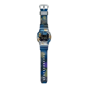 Gm 5600Ss 1Er 1-Casio-Gshock-Baby-G