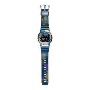 Gm 5600ss 1er 1-casio-gshock-baby-g Gm 5600Ss 1Er 1-Casio-Gshock-Baby-G