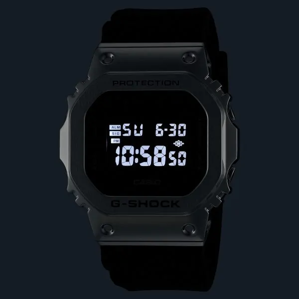 Gm 5600U 1Er 1-Casio-Gshock-Baby-G