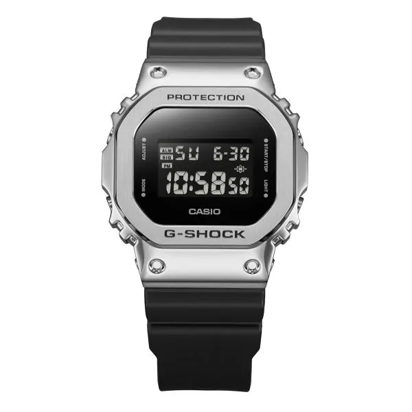 Gm 5600U 1Er 2-Casio-Gshock-Baby-G