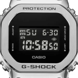 Gm 5600U 1Er 3-Casio-Gshock-Baby-G