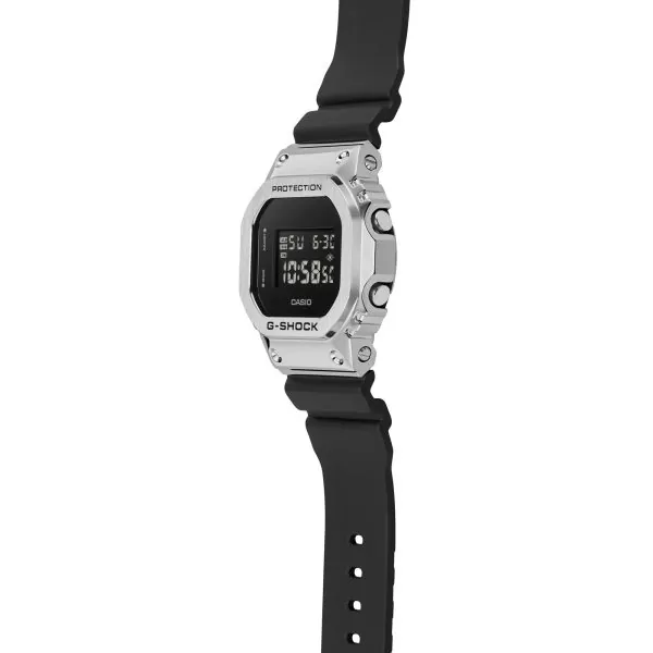 Gm 5600U 1Er 4-Casio-Gshock-Baby-G