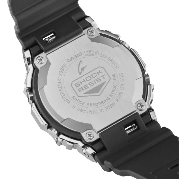 Gm 5600U 1Er 6-Casio-Gshock-Baby-G