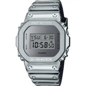 Часовник G-Shock  Gm-5600Ym-8A8Er