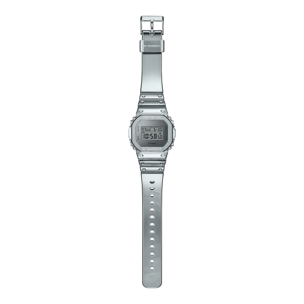 Gm 5600Ym 8A8Er 5-Casio-Gshock-Baby-G