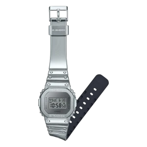 Gm 5600Ym 8A8Er 6-Casio-Gshock-Baby-G