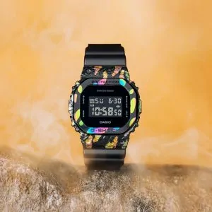 Gm 5640Gem 1Er 11-Casio-Gshock-Baby-G