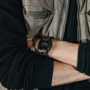 Gm 5640Gem 1Er 12-Casio-Gshock-Baby-G