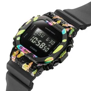 Gm 5640Gem 1Er 2-Casio-Gshock-Baby-G