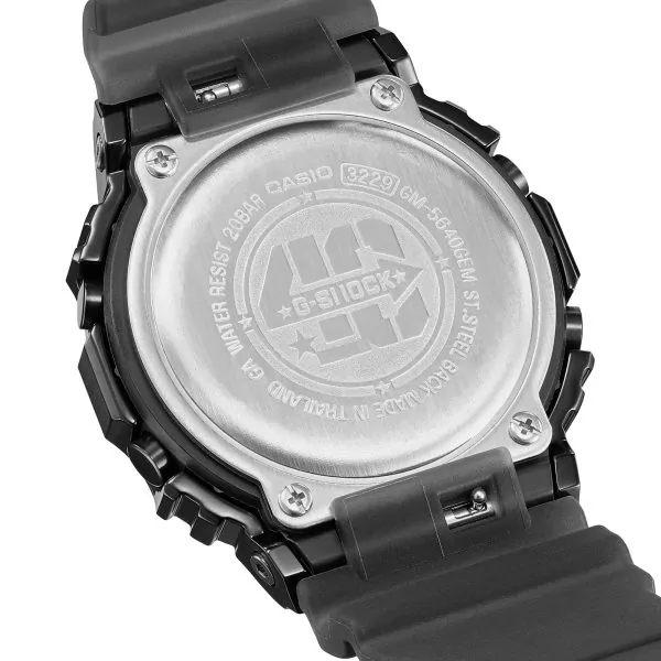 Gm 5640Gem 1Er 3-Casio-Gshock-Baby-G