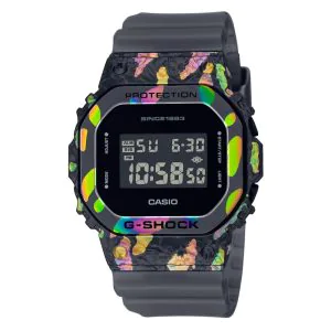 Часовник G-Shock  GM-5640GEM-1ER